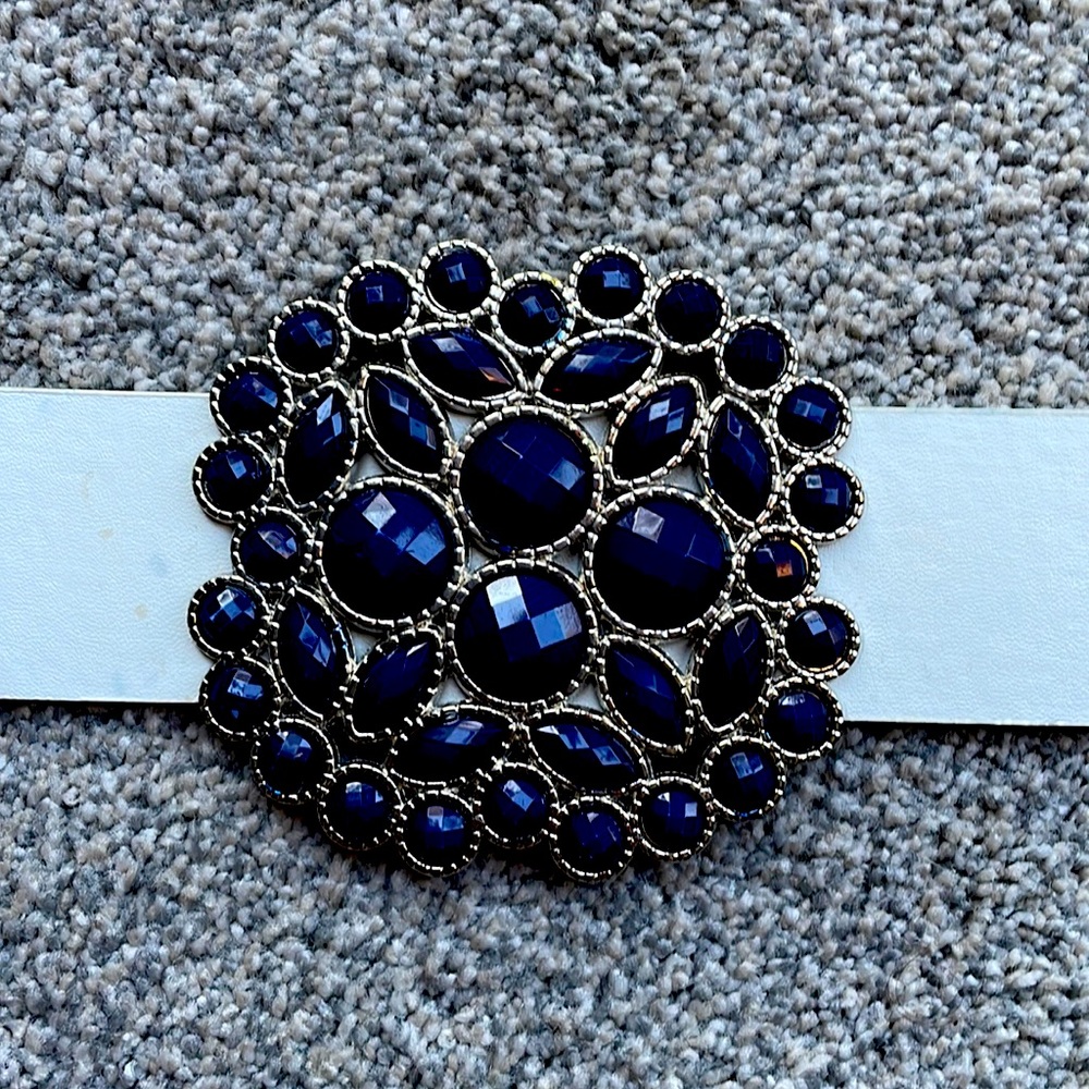 Belt